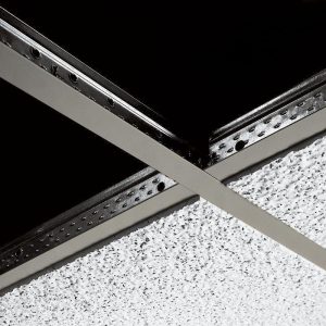 Drop Ceiling Rails