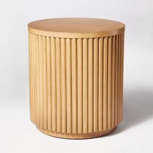 End Tables