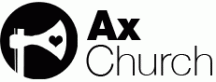 Ax Church logo